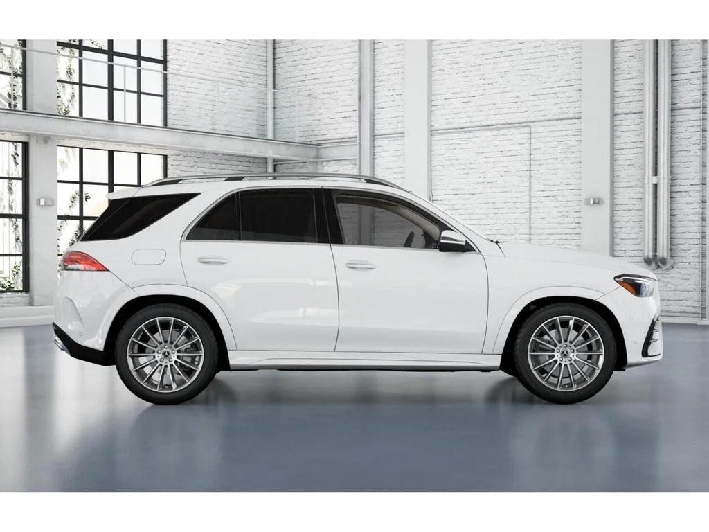 New 2026  Mercedes-Benz GLE 350 image 16
