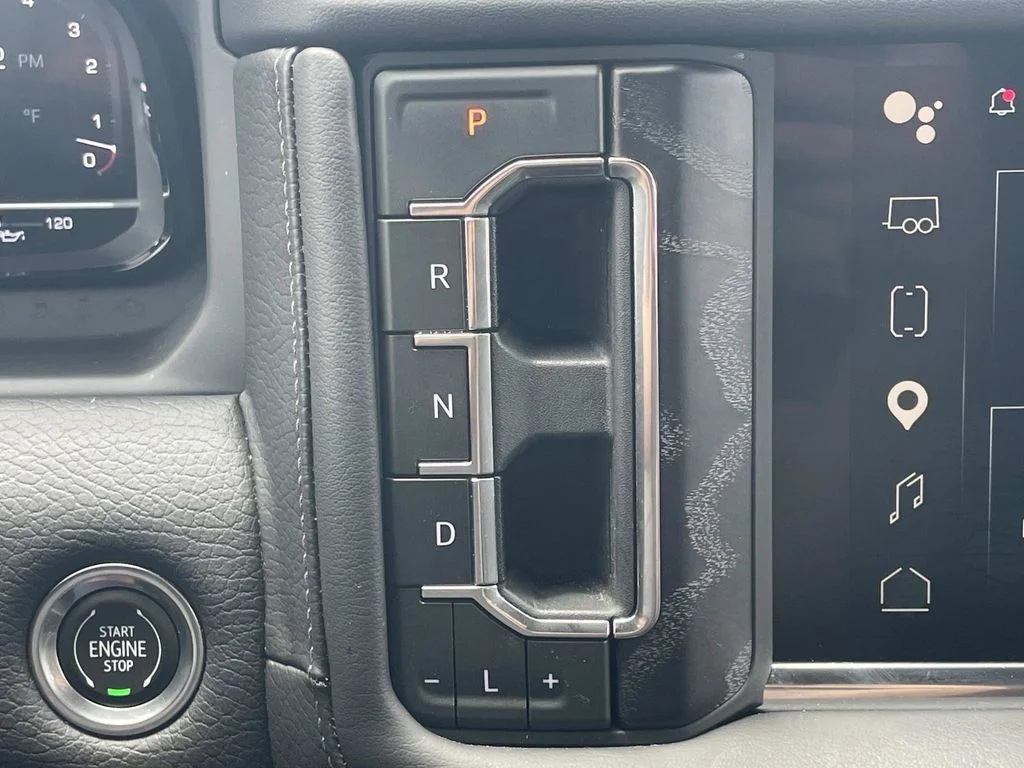 Used 2023 Black GMC Denali image 26
