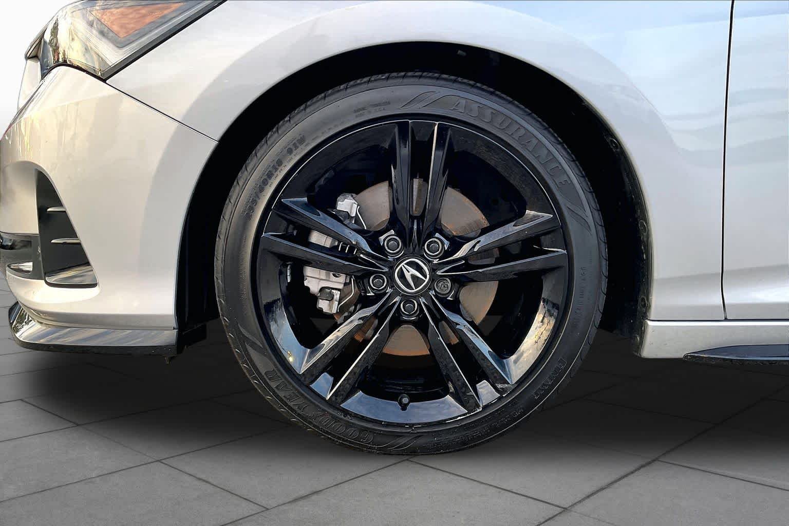 2026 Acura Integra A-Spec - Photo 11