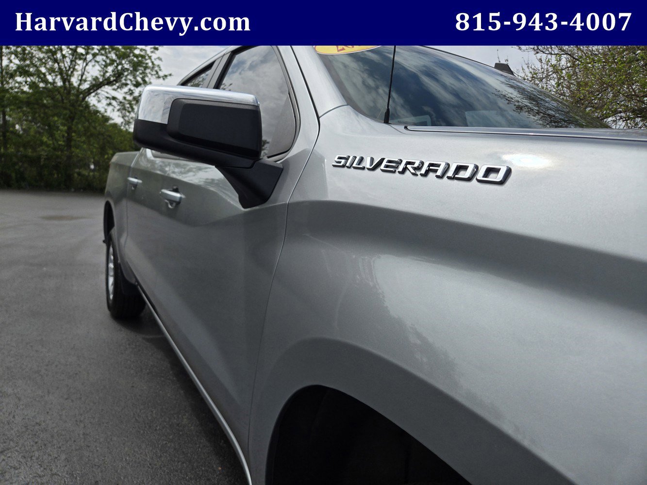 2023 Chevrolet Silverado 1500 LT - Photo 35