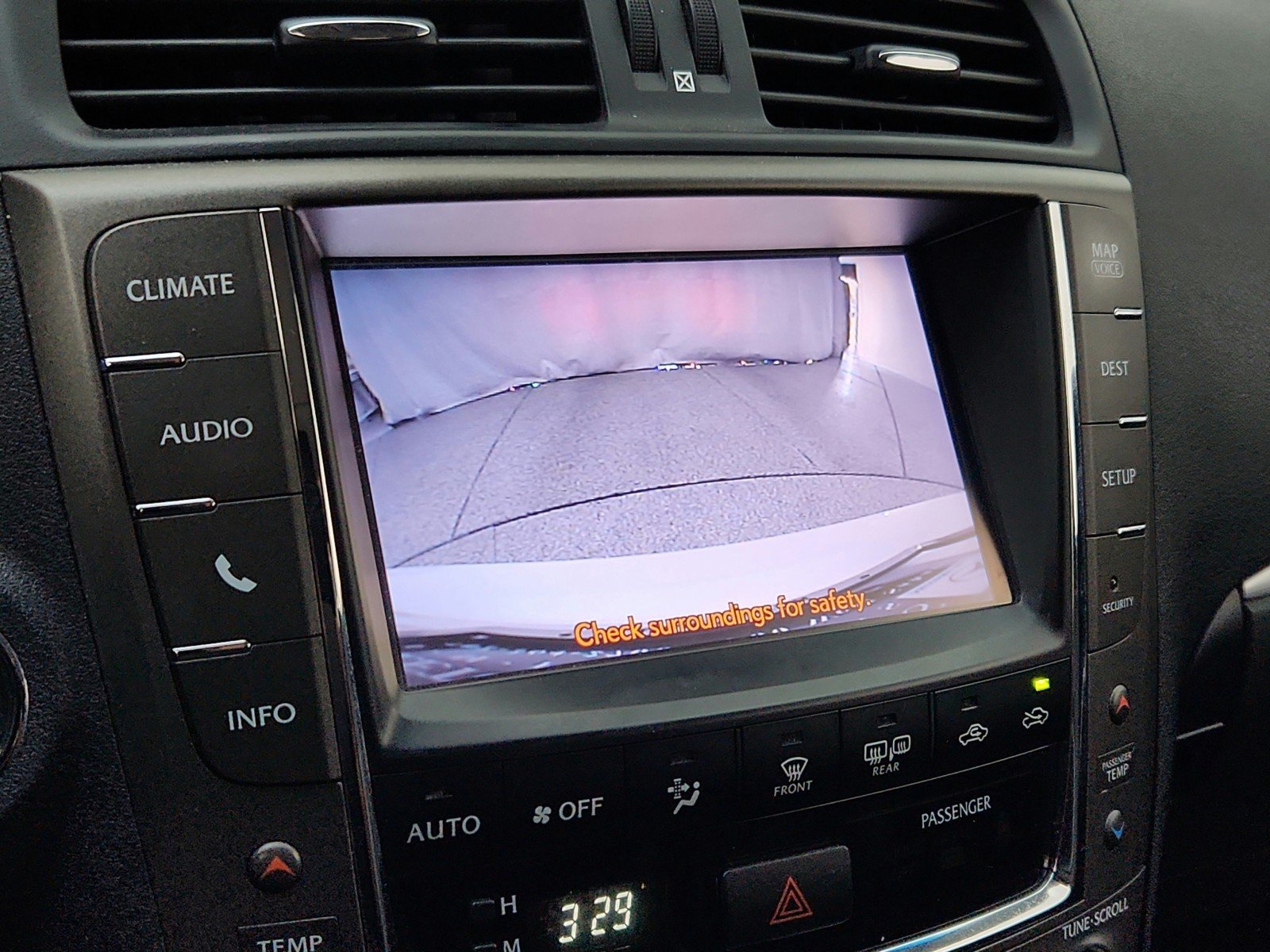 Used 2013 Starfire Pearl Lexus 2-DR. HARDTOP CONV image 20