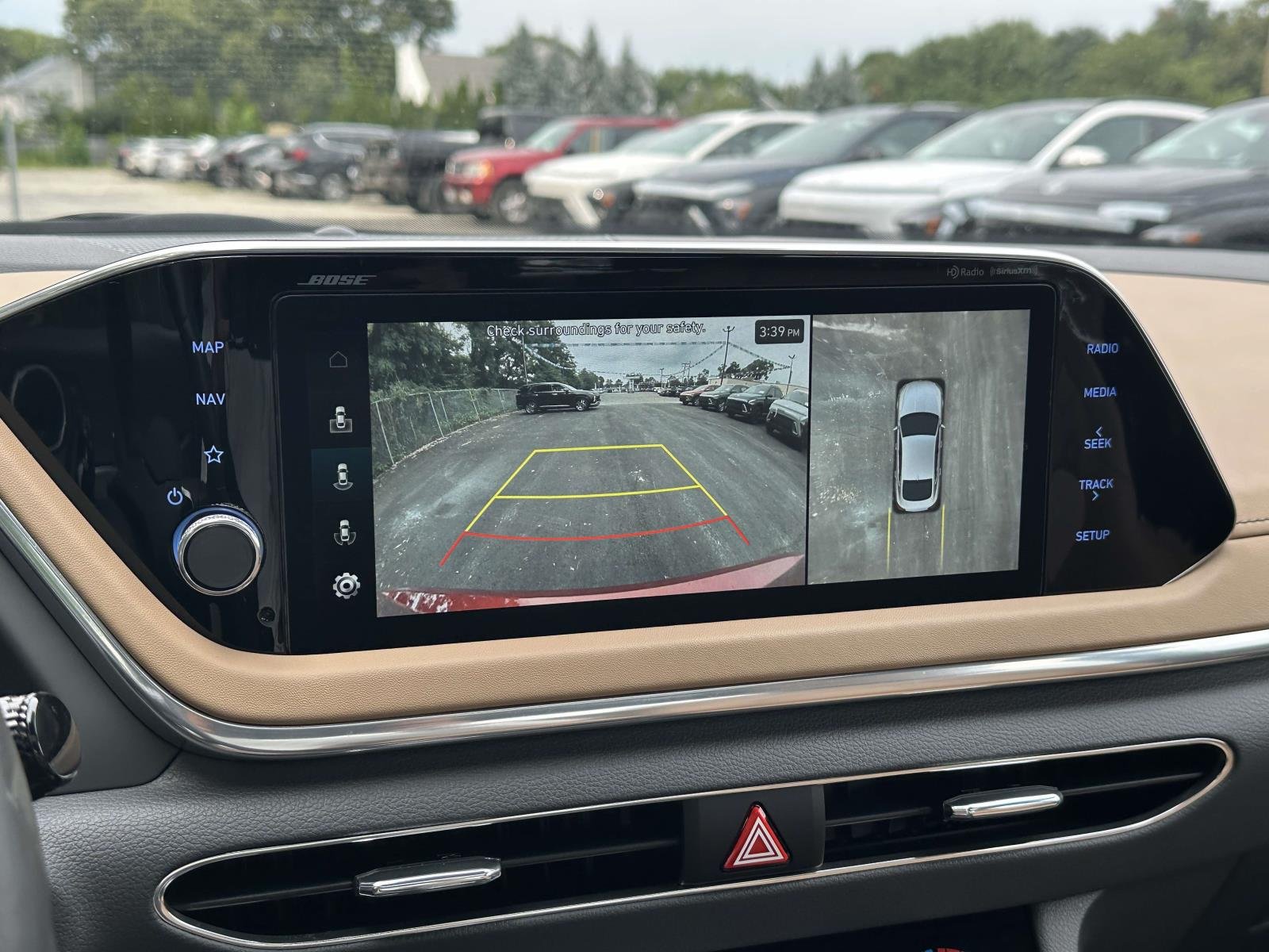 2023 Hyundai Sonata Limited - Photo 36