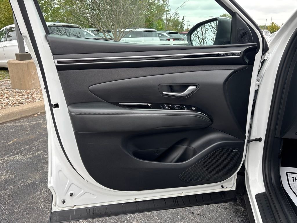 2023 Hyundai Tucson Limited - Photo 16