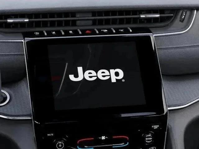 2025 Jeep Grand Cherokee Laredo - Photo 94