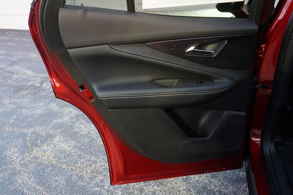 2026 Chevrolet Blazer EV LT - Photo 22