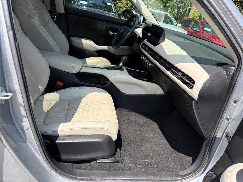 2024 Honda HR-V EX-L - Photo 16