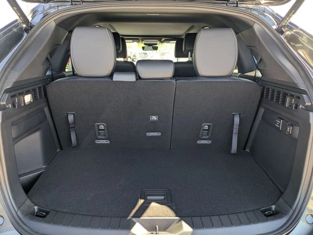 2026 Mazda CX-90 Premium Plus Package - Photo 26