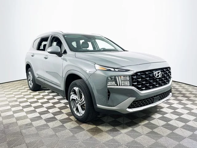 Certified Pre-Owned 2023 Hyundai Santa Fe SEL