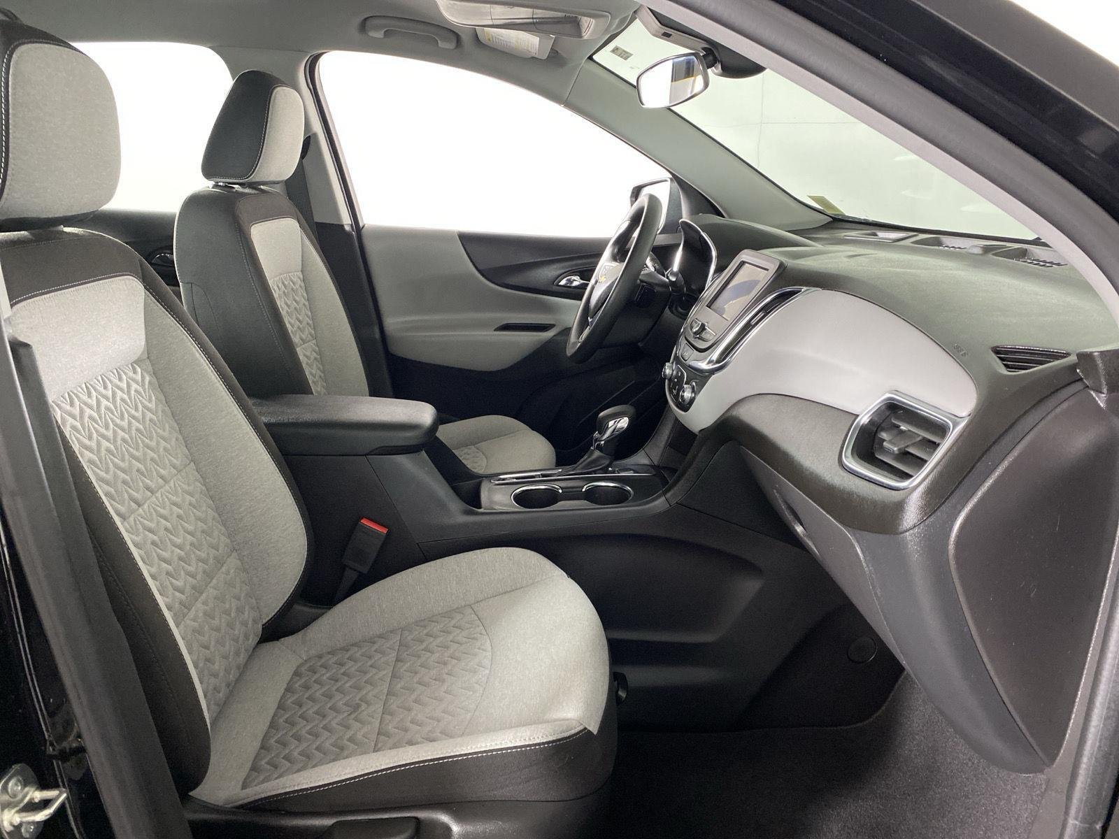 Used 2024 Mosaic Black Metallic Chevrolet LS image 23