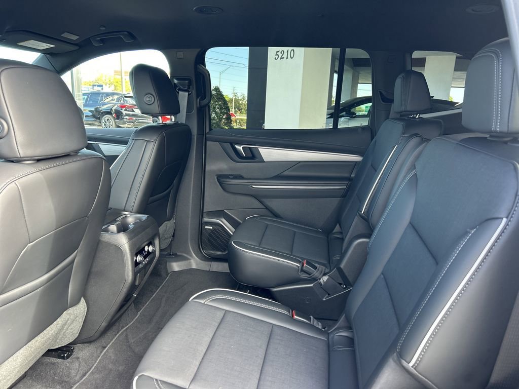 2026 Buick Enclave Preferred - Photo 14