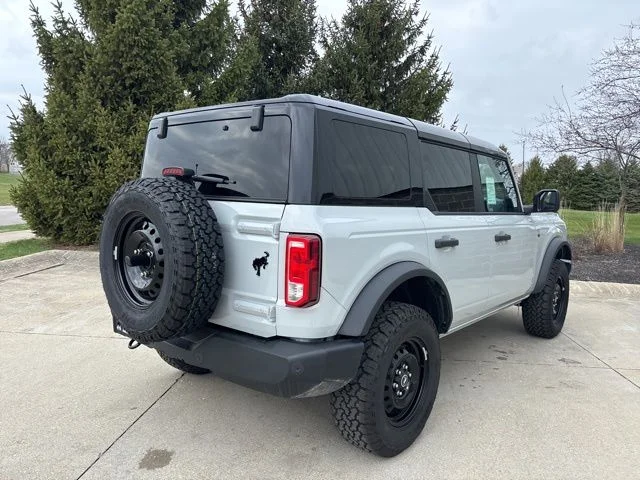 New 2026 Avalanche Ford Big Bend® image 6