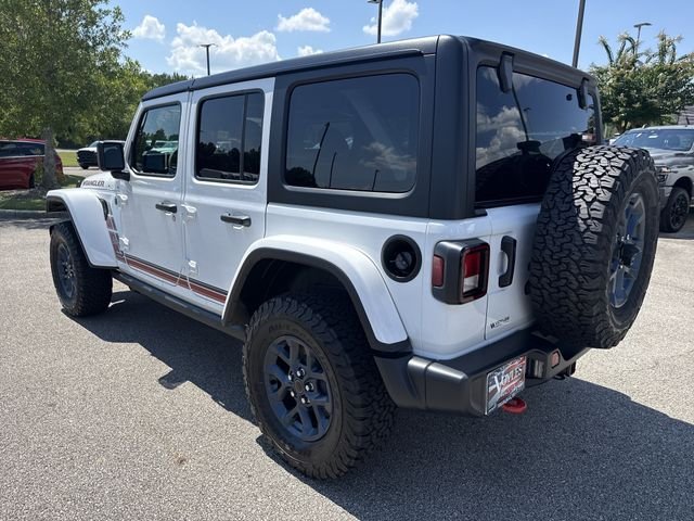 New 2026 White Jeep Sport S image 5
