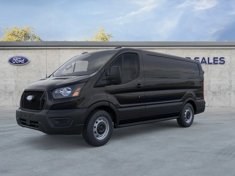 2026 Ford Transit 150 Low Roof 130 WB's photo