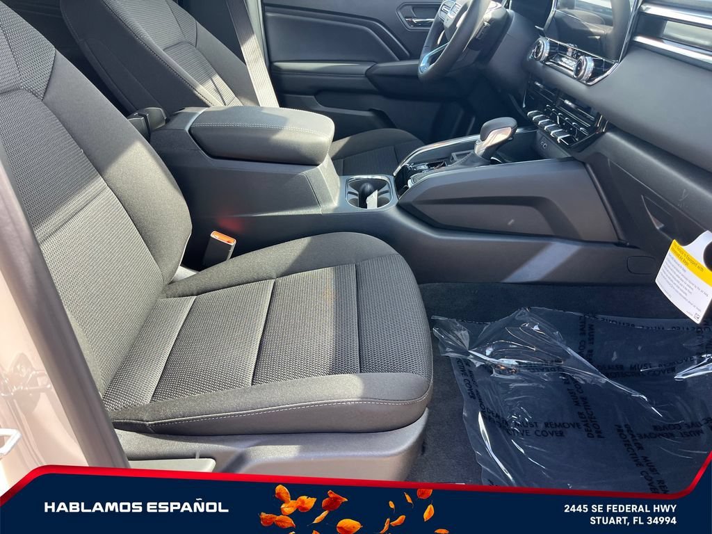 2026 GMC Canyon Elevation - Photo 19