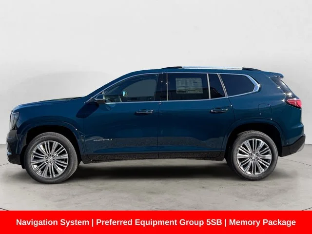 New 2027  GMC Denali image 2