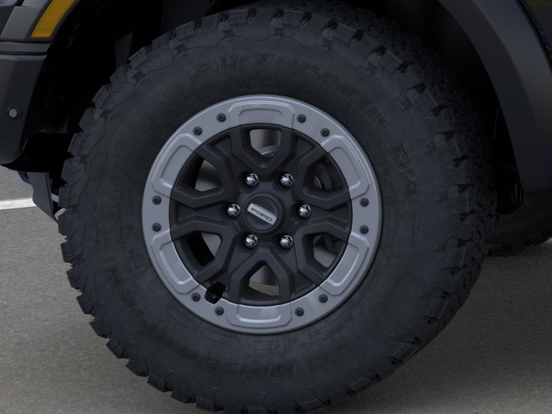 2026 Ford Ranger — photo 19