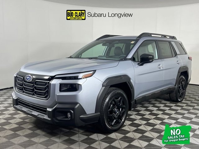 2026 Subaru Outback Limited's photo