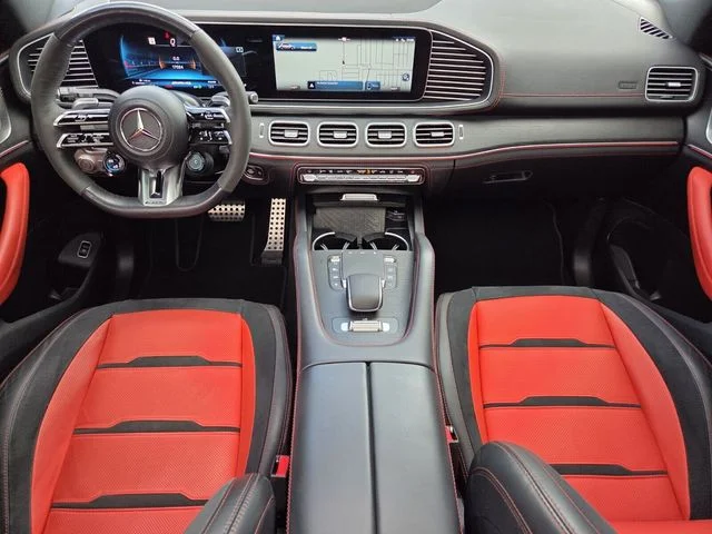 Used 2024  Mercedes-Benz GLE 53 AMG® image 11