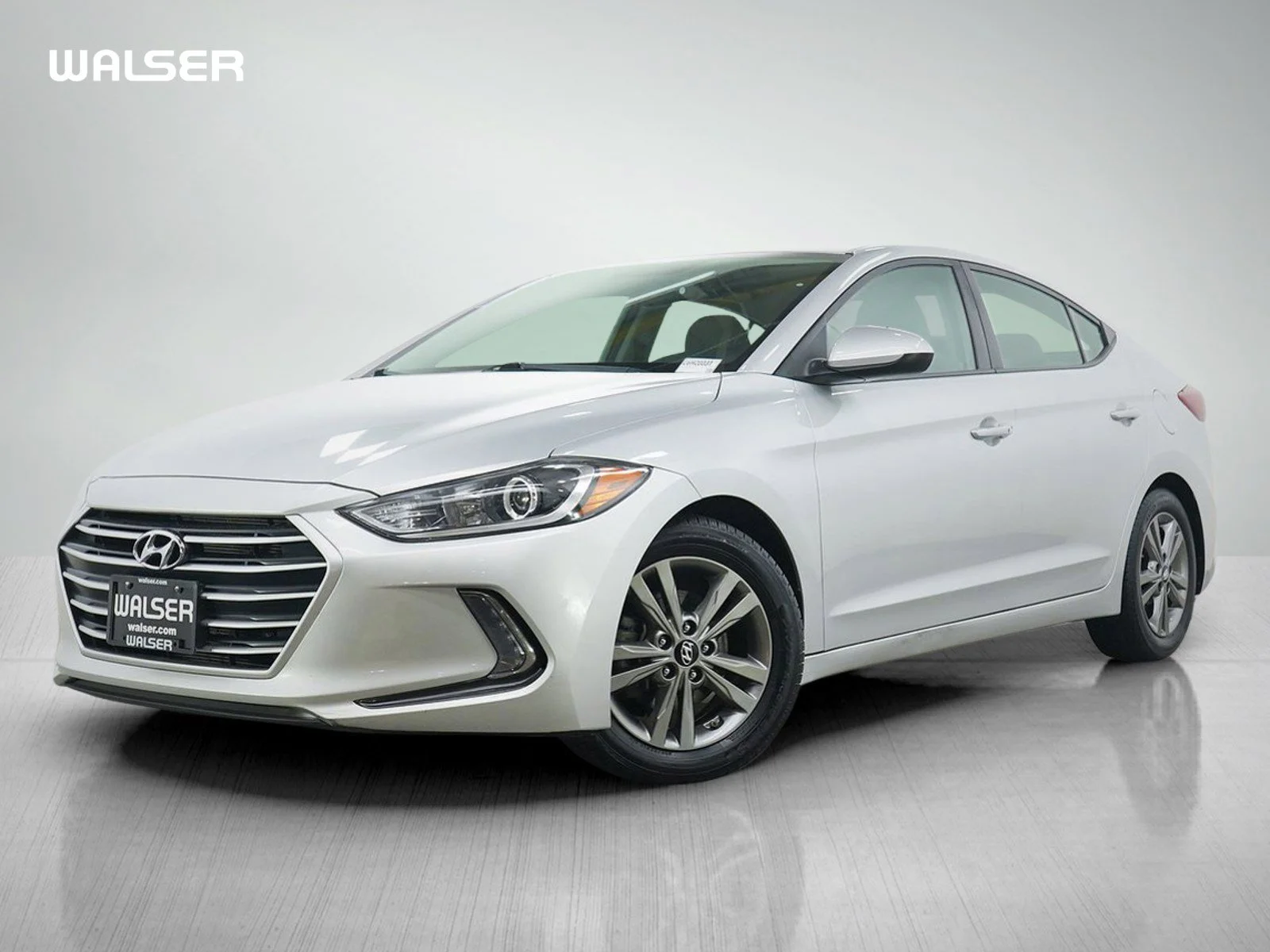 2017 Hyundai Elantra 2.0 SE A/T's photo