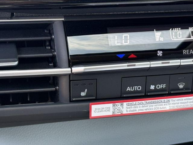 New 2026 Wind Chill Pearl <sup>1</sup> Toyota  XLE image 21
