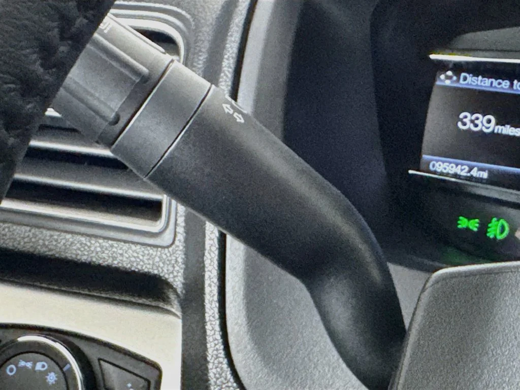 Used 2019 White Ford XLT image 12