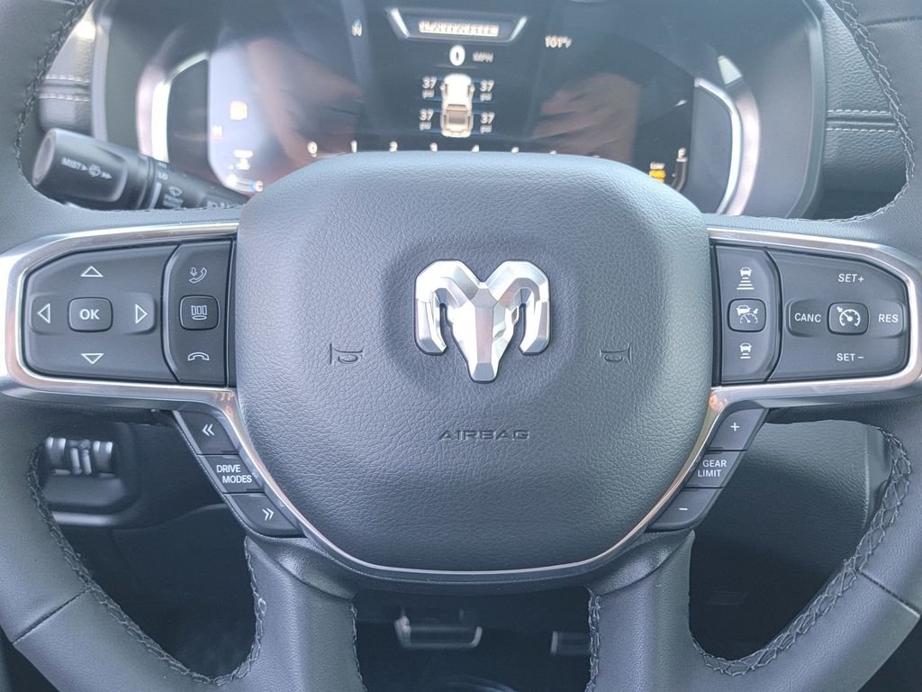 2026 RAM 1500 Laramie - Photo 20