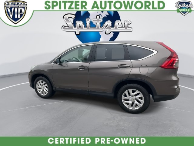 Used 2016  Honda EX image 10