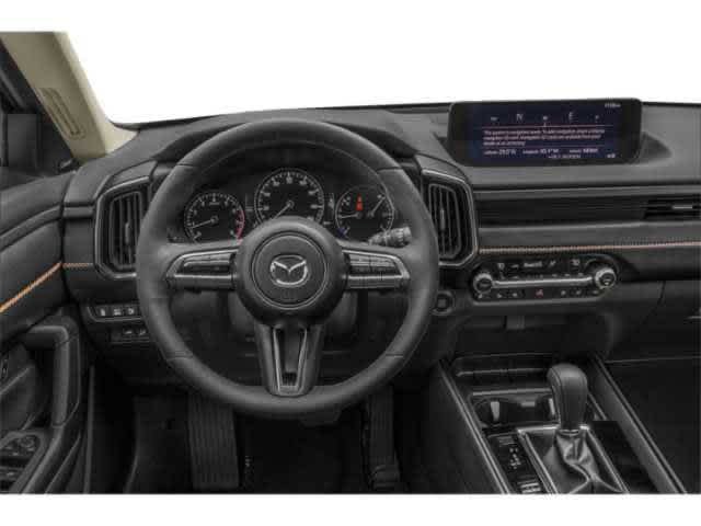 2025 Mazda CX-50 Premium Plus - Photo 4