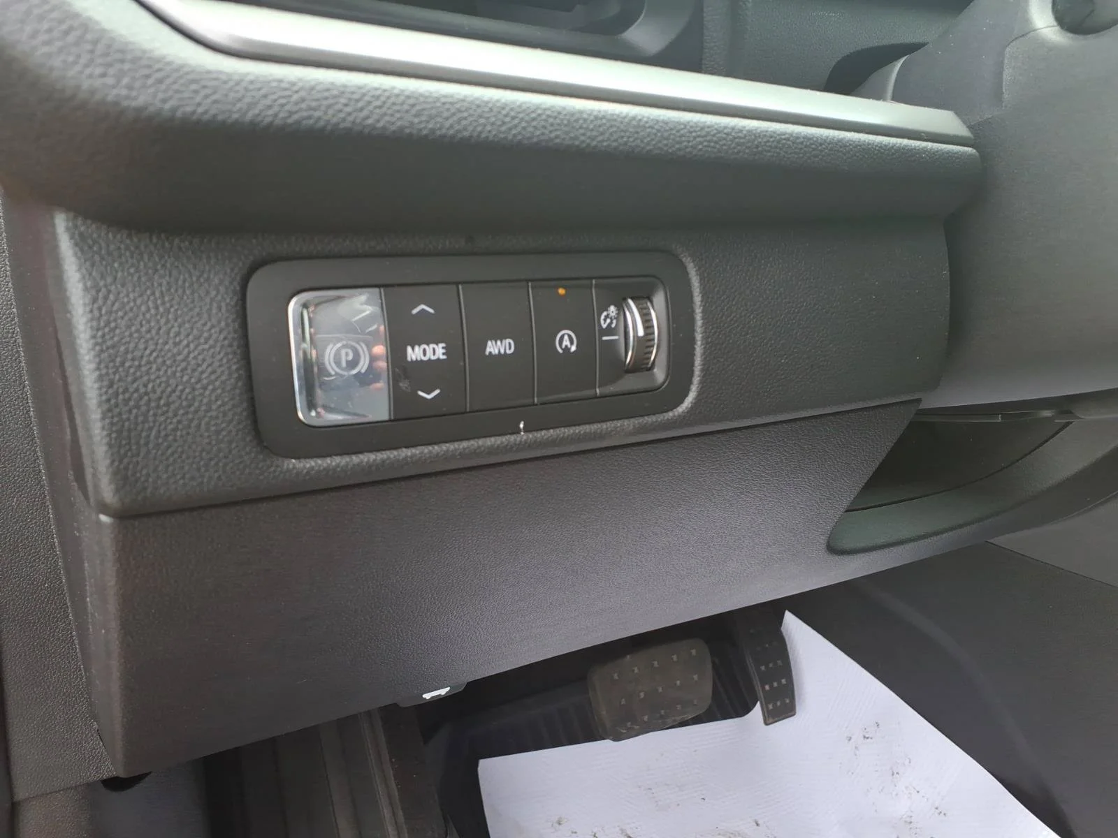 Certified Used 2026 Radiant Red Tintcoat Chevrolet LT image 21
