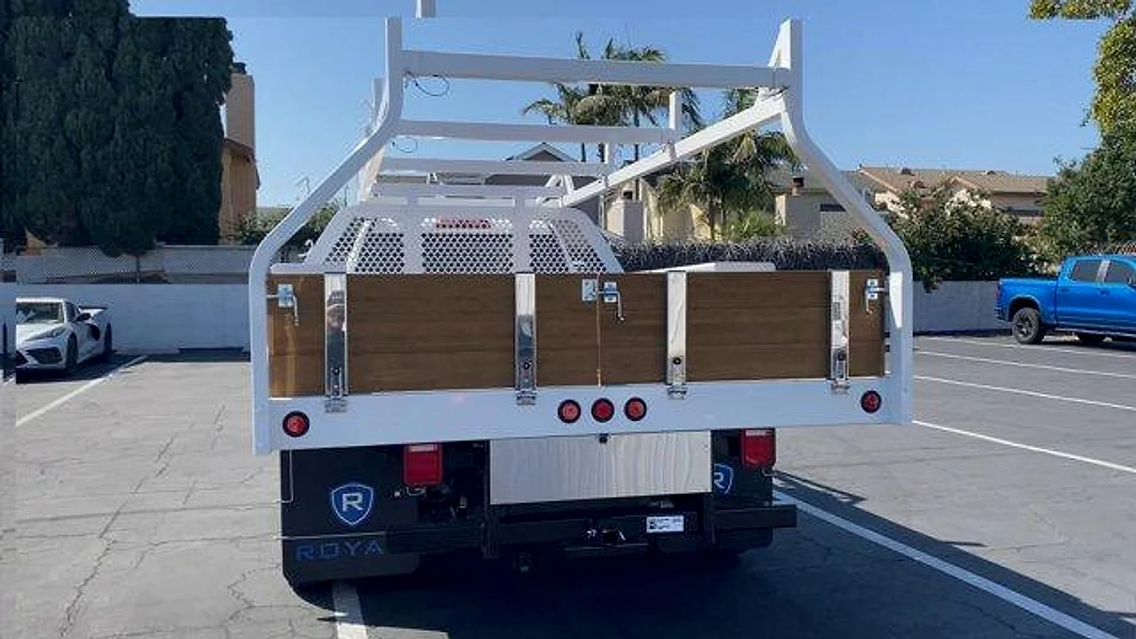 2026 Chevrolet Silverado 3500 HD Work Truck - Photo 8