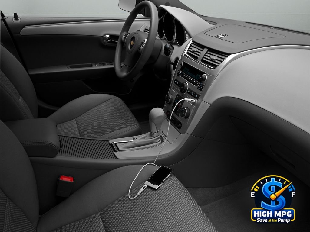 Used 2012 Silver Chevrolet LS image 42