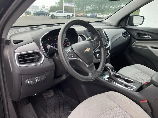 2024 Chevrolet Equinox LS - Photo 10