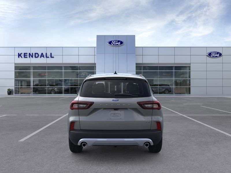 Used 2025 Gray Ford Base image 5