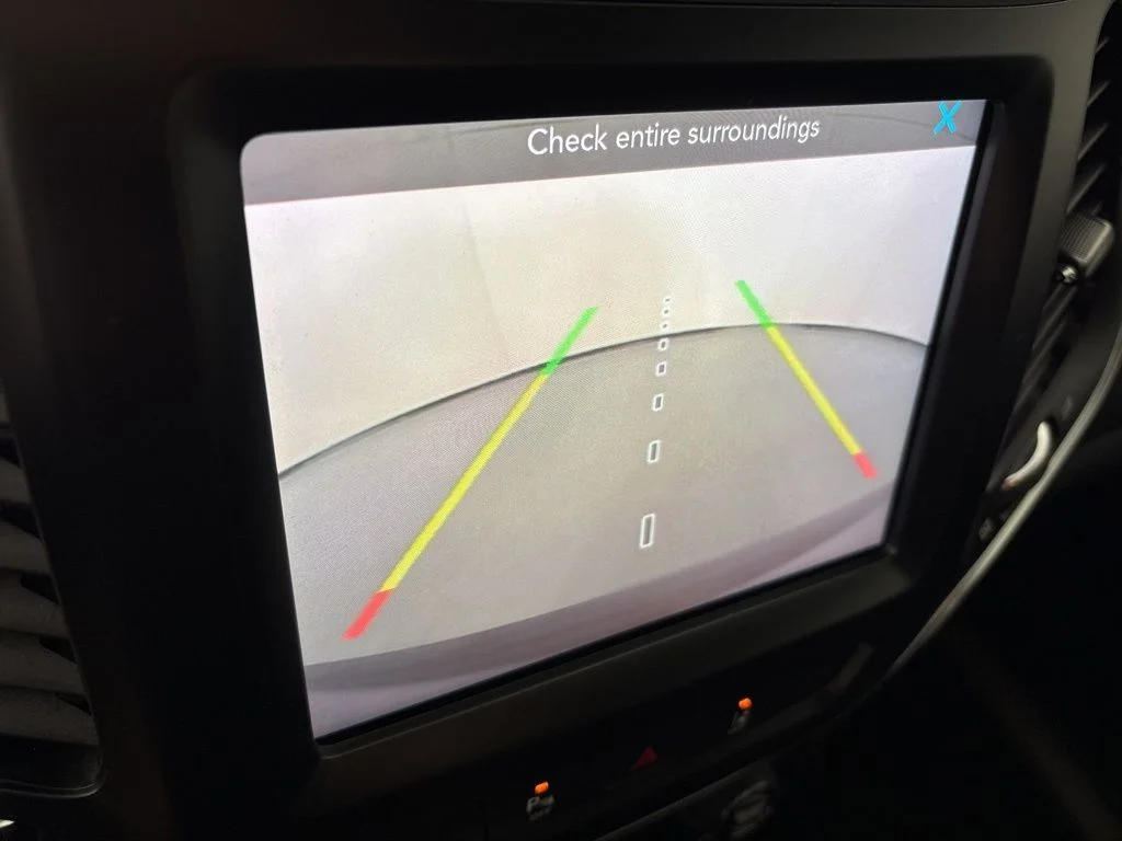 Used 2021 Gray Jeep Latitude Lux image 36