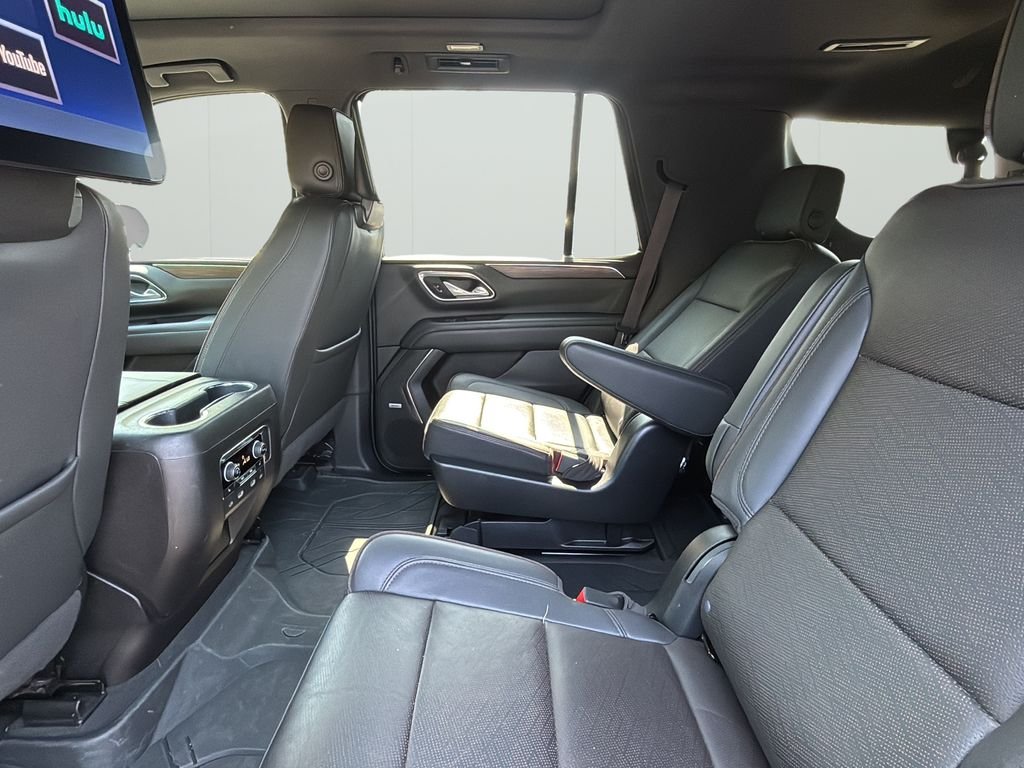 2023 Chevrolet Tahoe High Country - Photo 21