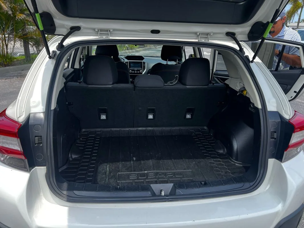 Used 2018  Subaru 2.0i Premium image 28