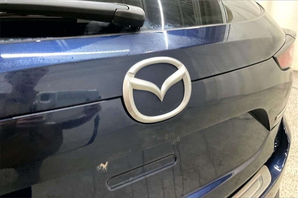 2023 MAZDA CX-5 - Image 29