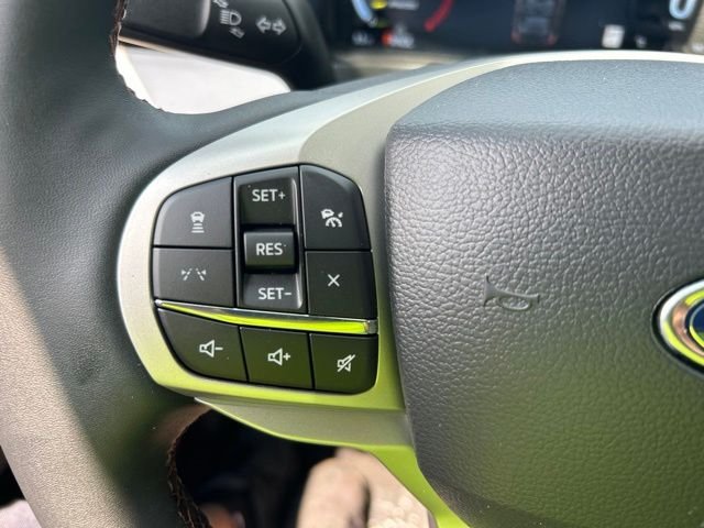 New 2026 Gray Ford Active image 29