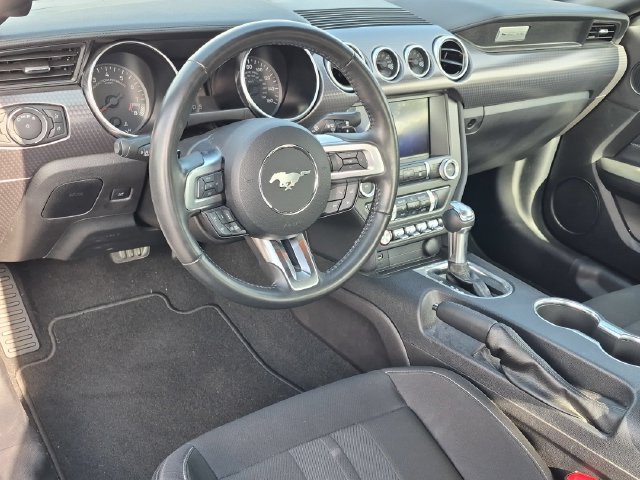 Used 2019 Gray Ford GT image 9