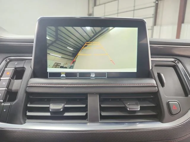Used 2021 Summit White Chevrolet RST image 28