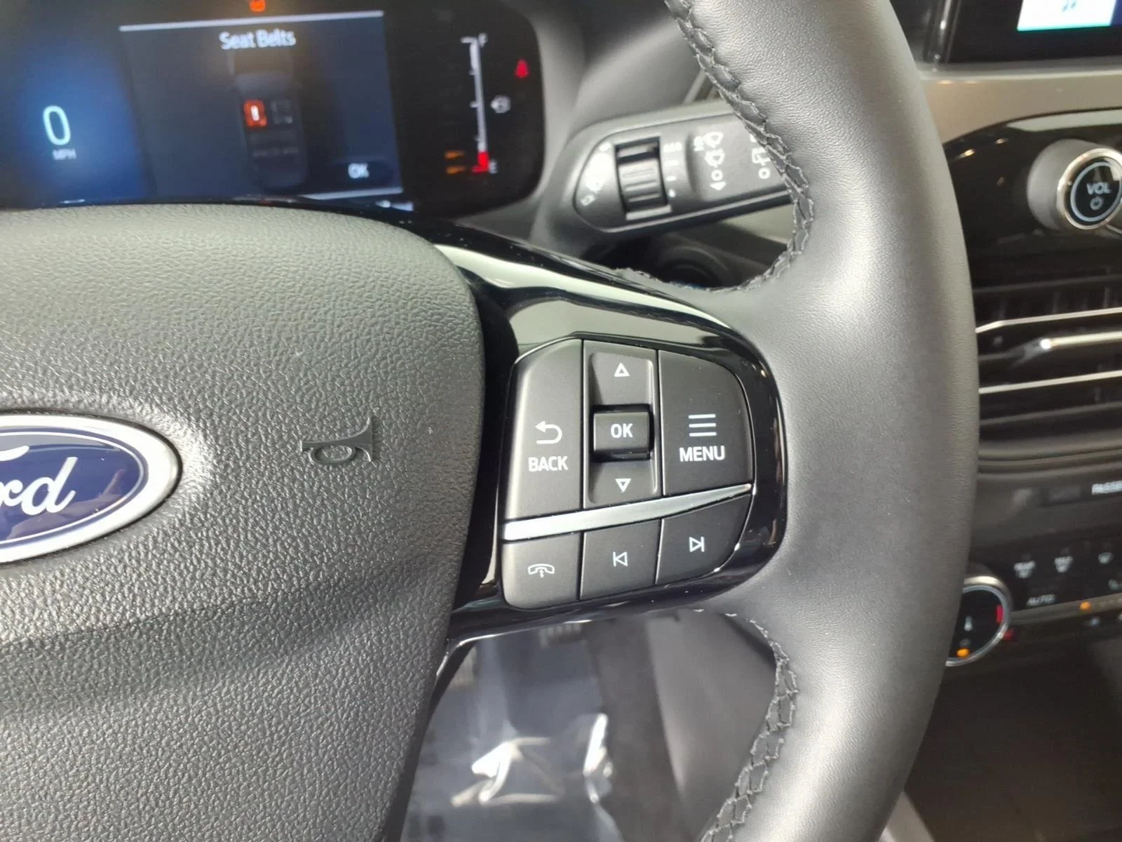 2023 Ford Escape Active - Photo 29