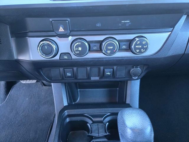 Used 2023 Silver Toyota SR image 14