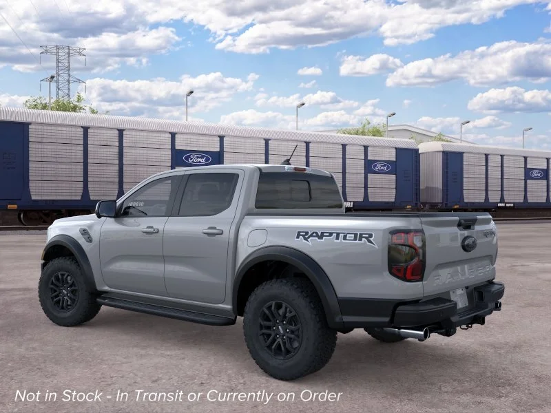 New 2026 Avalanche Ford Raptor® image 4