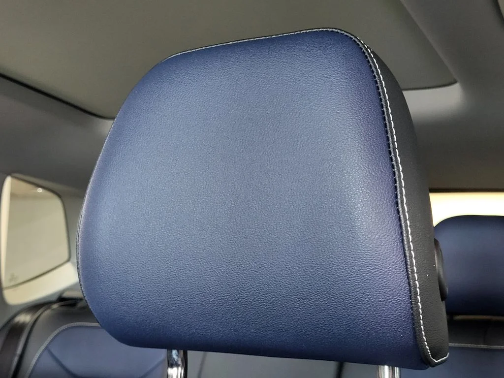 New 2026 Monument Gray Volkswagen 1.5T SEL image 9