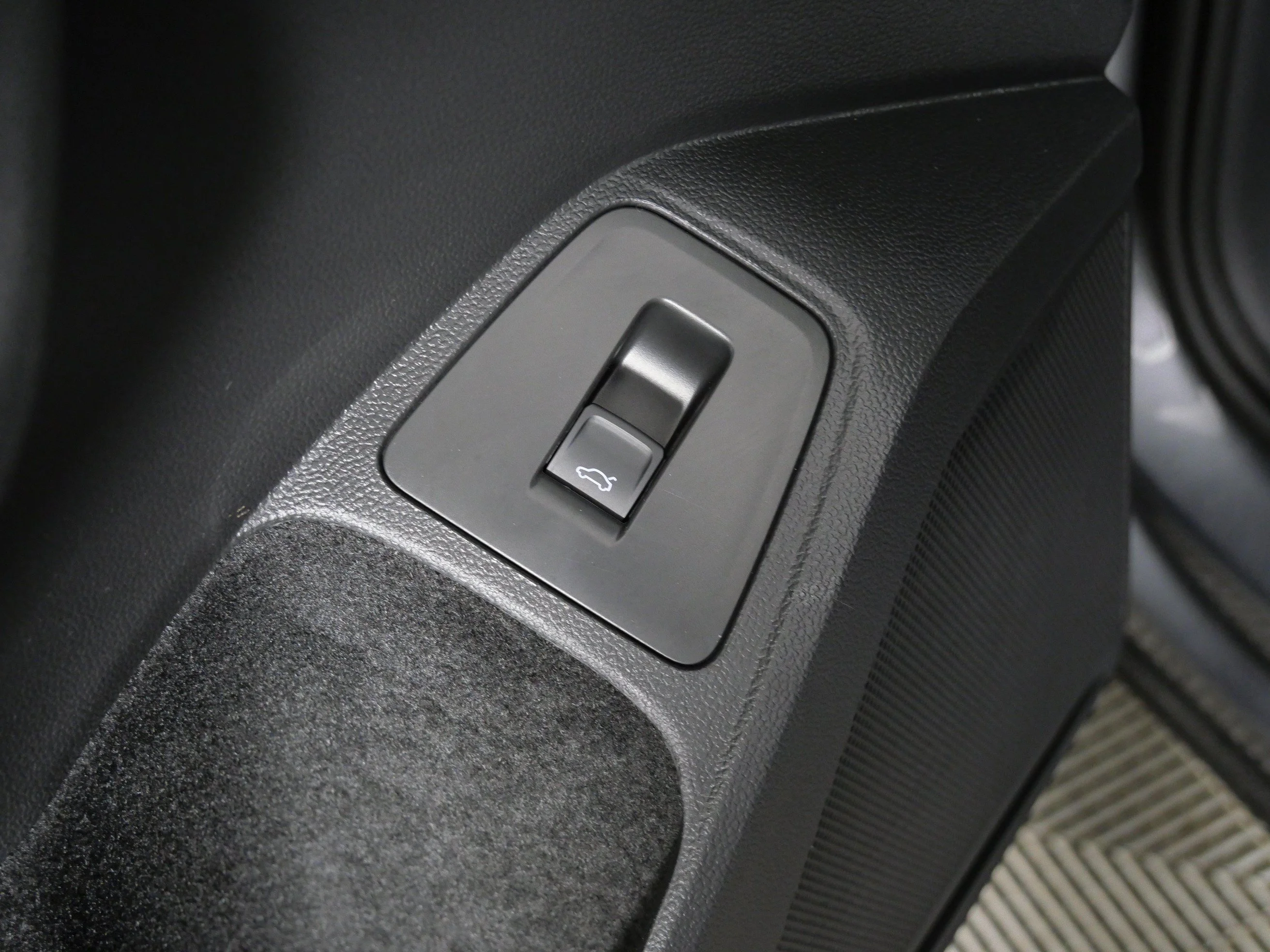 Certified Used 2024 Gray Volkswagen SE R-Line Black image 24