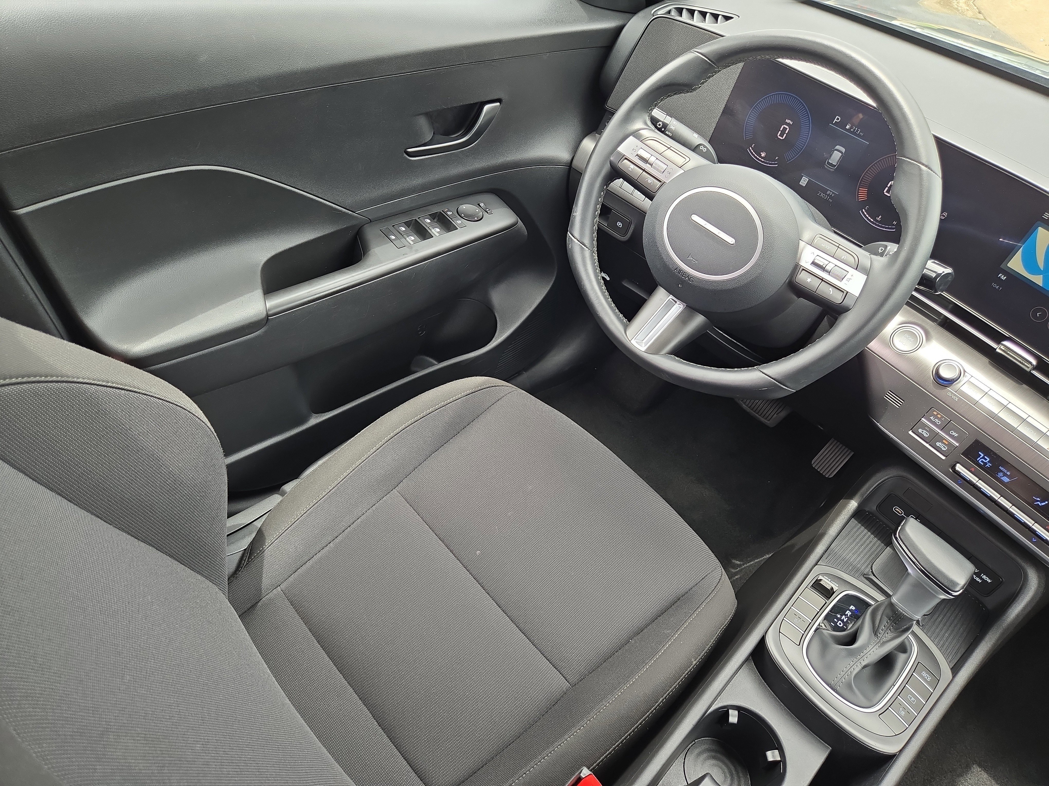 2026 Hyundai Kona SEL Sport - Photo 15