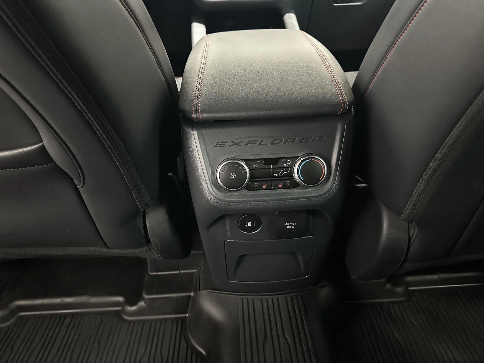 Used 2026 Star White Metallic Tri-coat Ford ST image 20