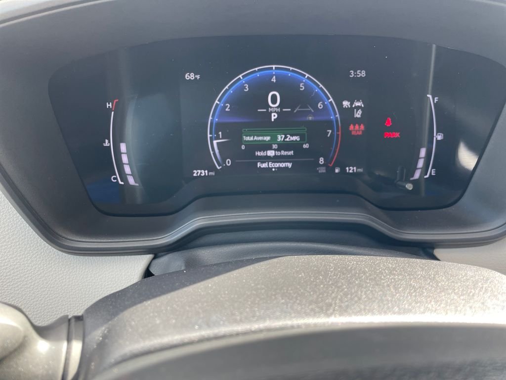 Used 2026  Toyota LE image 17