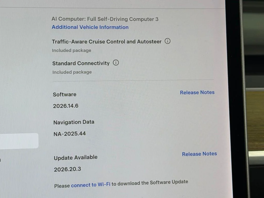2020 Tesla Model 3 Base - Photo 13