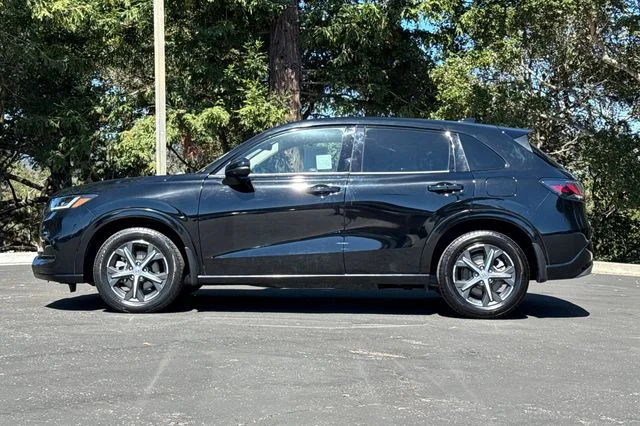 2024 Honda HR-V EX-L - Photo 7
